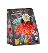 Društvena igra - Bingo