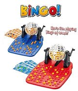 Društvena igra - Bingo