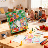 Društvena igra - Četvoroigra