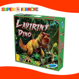 Društvena igra - Dino lavirint