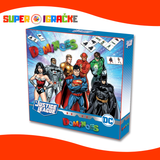 Društvena igra - Domine Justice League