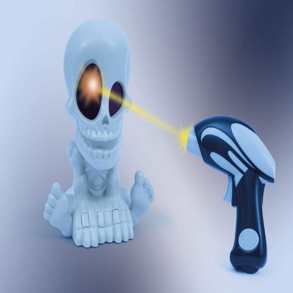 Društvena igra - Duholov