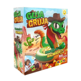Društvena igra - Guja Gruja