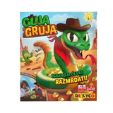 Društvena igra - Guja Gruja