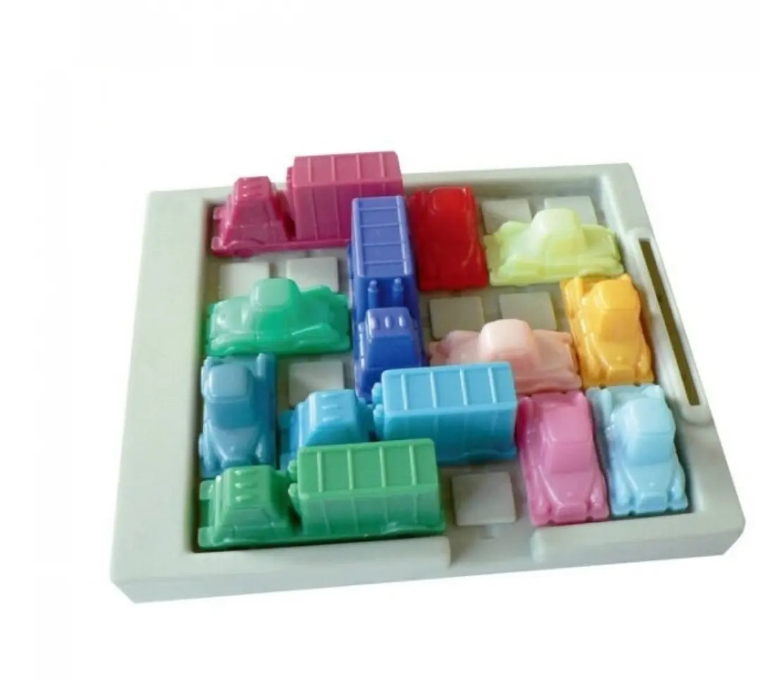 Društvena igra - Izađi sa parkinga