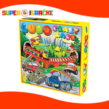 Društvena igra - Luda trka