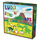Društvena igra - Ludo Dino Park