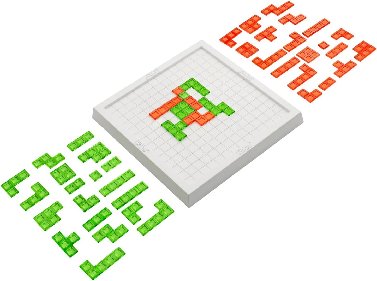 Društvena igra - Magzy tetris
