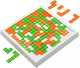 Društvena igra - Magzy tetris