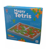 Društvena igra - Magzy tetris