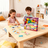 Društvena igra - Memorije 60 memo karata