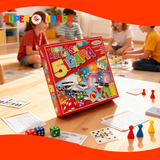 Društvena igra - Petoigra