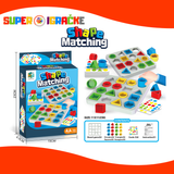 Društvena igra - Pogodi oblik