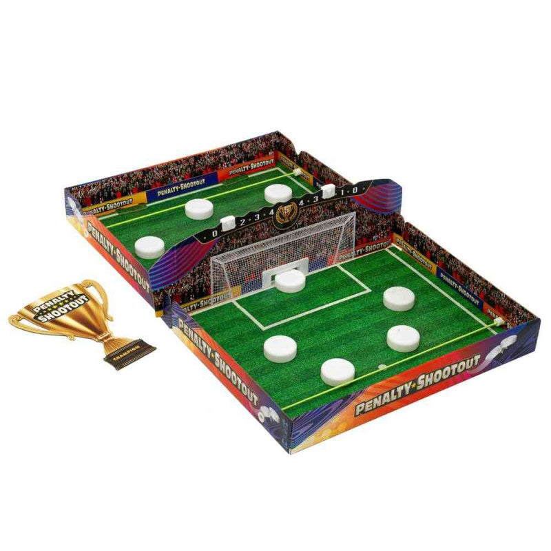 Društvena igra - Pucanje penala