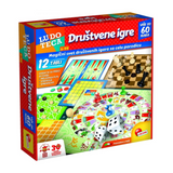 Društvena igra - Set 60 igara