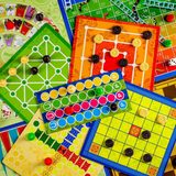 Društvena igra - Set 60 igara