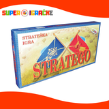 Društvena igra - Stratego