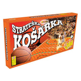 Društvena igra - Strateška košarka