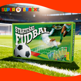 Društvena igra - Strateški fudbal