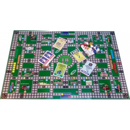 Društvena igra - Traffic Jam