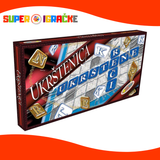 Društvena igra - Ukrštene reči