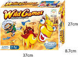 Društvena igra - Wild Games