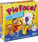 Društvena igra Pie Face