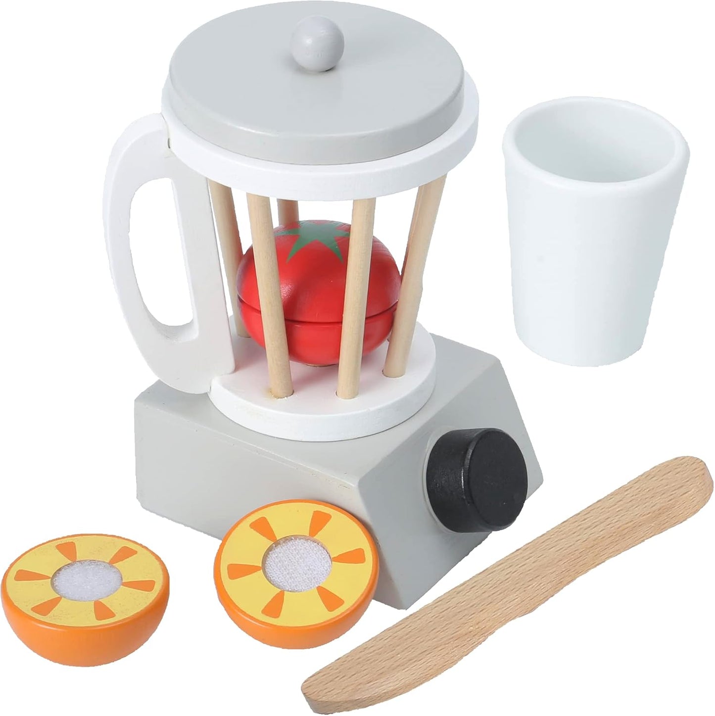 Drvena igračka - Blender