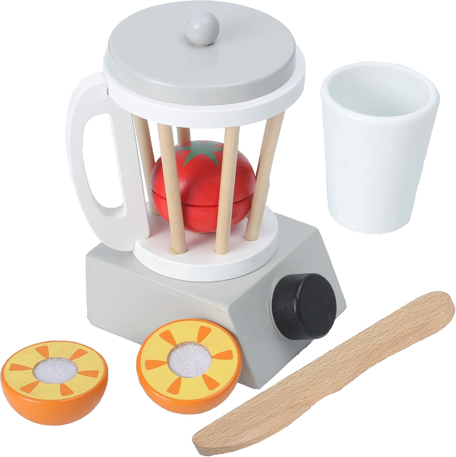Drvena igračka - Blender