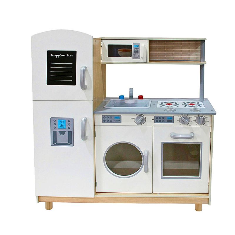 Drvena kuhinja za igru W08097