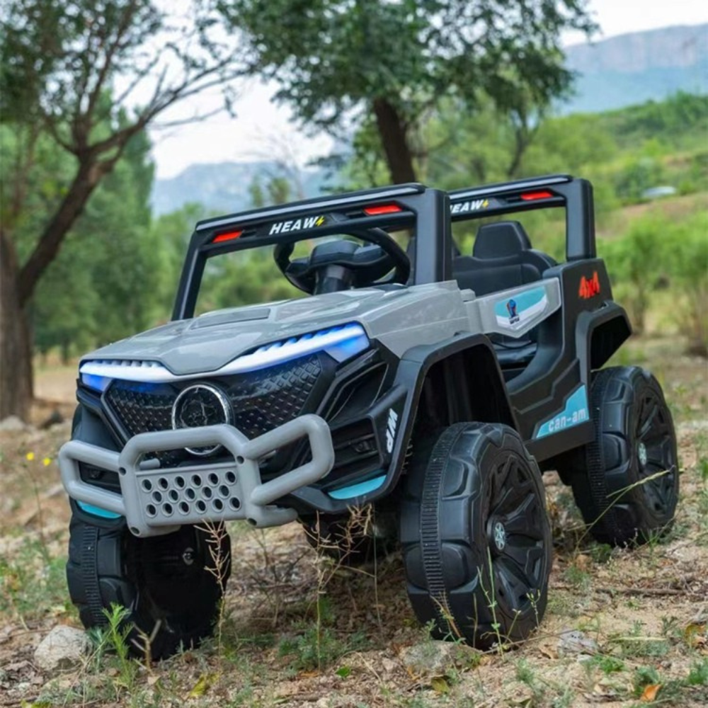 Džip na akumulator mini MB9169