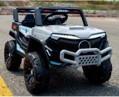 Džip na akumulator mini MB9169