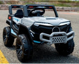 Džip na akumulator mini MB9169