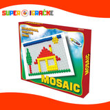 Edukativna igra - Mozaik
