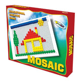 Edukativna igra - Mozaik