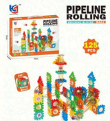 Edukativna igra - Pipeline cevovod