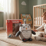 Edukativna igračka - Pametna Sova