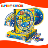 Edukativna slagalica - Medin dan