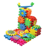 Edukativne magične kocke 81kom