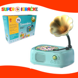 Edukativni gramofon igračka