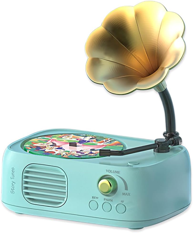 Edukativni gramofon igračka