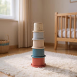 Edukativni mini set kulica