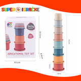 Edukativni mini set kulica