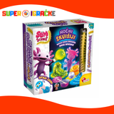 Edukativni set - Noćni Skvišiji