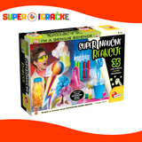 Edukativni set - Super naučne reakcije