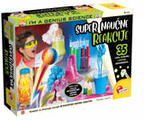 Edukativni set - Super naučne reakcije