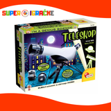 Edukativni set - Teleskop