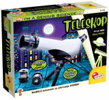 Edukativni set - Teleskop