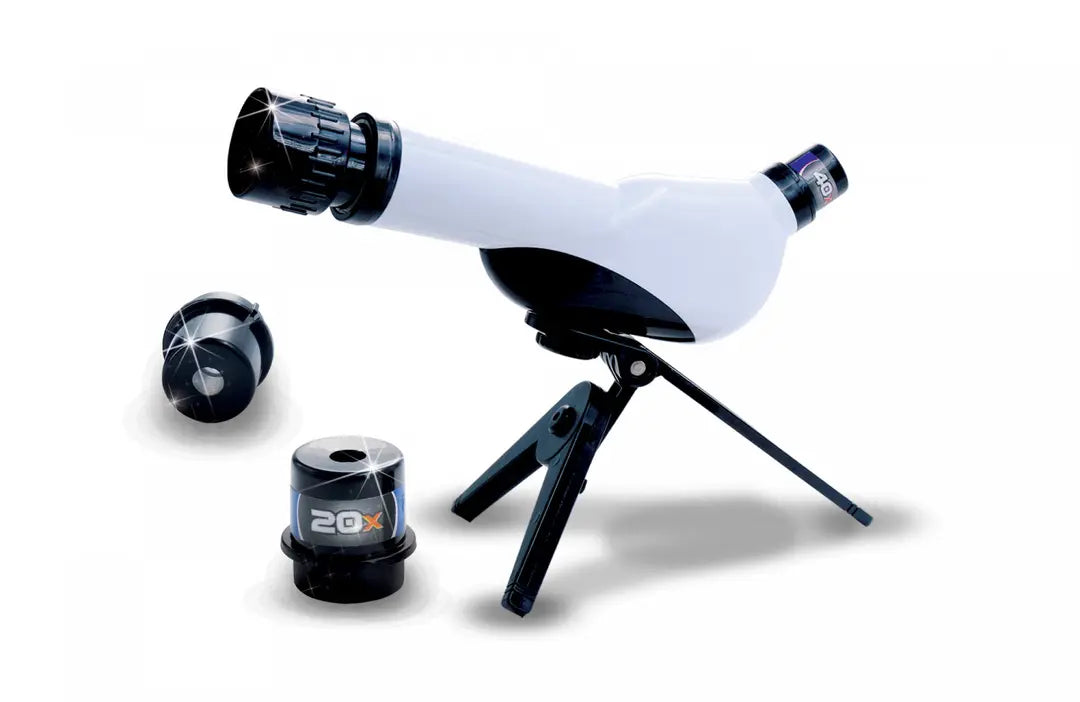 Edukativni set - Teleskop