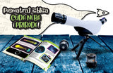 Edukativni set - Teleskop